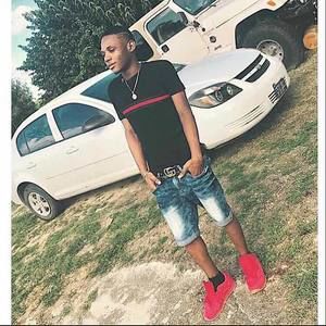 Meet your Posher, Vernon